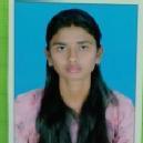 Photo of Revathi P.
