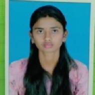 Revathi P. Class 7 Tuition trainer in Bangalore