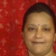 Chitra P. Class I-V Tuition trainer in Bhubaneswar