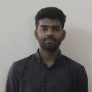 Uday Kumar Reddy Gummala Java trainer in Bangalore