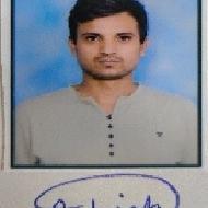 Ashish Kumar Chaurasia Class 11 Tuition trainer in Delhi
