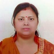 Rupali Class I-V Tuition trainer in Meerut