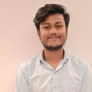 Shivam Sharma Keyboard trainer in Dascroi
