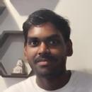 Photo of Saijairam