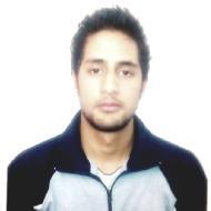 Syed Mujtaba Muzzamil Class I-V Tuition trainer in Budgam