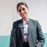Shubhi D. Class 12 Tuition trainer in Lucknow