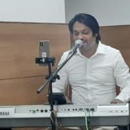 Nitendra Kumar Keyboard trainer in Lucknow