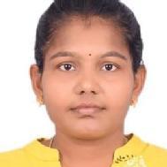 Revathi. J. Class I-V Tuition trainer in Chennai