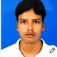 Dharmendra Kumar Engineering Entrance trainer in Bangalore