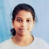 Bangaru Shailu Dance trainer in Peddapuram