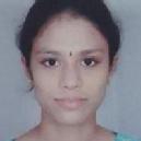 Photo of P. Madhushalini