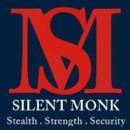 Slient Monk photo