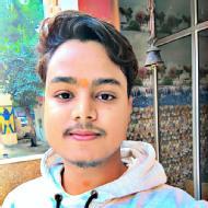 Gaurav Kumar Class I-V Tuition trainer in Noida