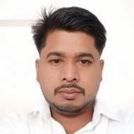 Aditya Kumar Shukla Jawahar Navodaya Vidyalaya Exams trainer in Tingri