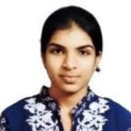 Harshada M. Class 12 Tuition trainer in Belgaum