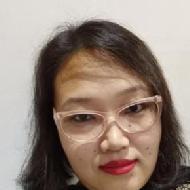 Joyshree J. Class 12 Tuition trainer in Nagpur