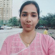 Saranya VV Class 12 Tuition trainer in Kochi