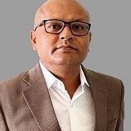 Mukul Kumar Das Soft Skills trainer in Kolkata