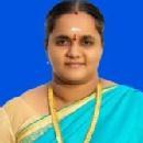 Photo of N Saranya