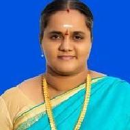 N Saranya Class I-V Tuition trainer in Dindigul