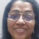 Photo of Bindu K V