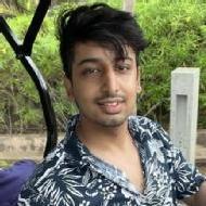 Vaibhav Agnihotri Guitar trainer in Delhi