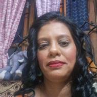 Unisha K. Class I-V Tuition trainer in Kolkata