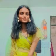 Kajal Class 12 Tuition trainer in Delhi
