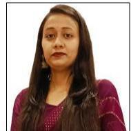 Shalini K. Class I-V Tuition trainer in Mango