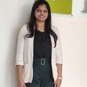 Vidula S. Soft Skills trainer in Mumbai