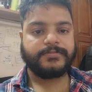 Palash Mukherjee Class 10 trainer in Kolkata