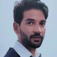 Sameer Bhat Class 12 Tuition trainer in Srinagar