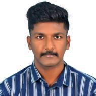 Sivaraman P Class 9 Tuition trainer in Chennai