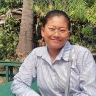 Snaw M. Class I-V Tuition trainer in South Tripura