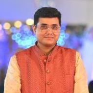 Ayan Banerjee Python trainer in Hooghly