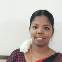 Photo of Sangeetha J.