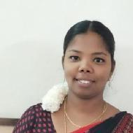 Sangeetha J. Class 10 trainer in Dharampuri