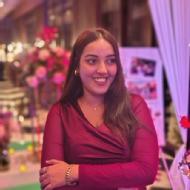 Riya R. Class 12 Tuition trainer in Delhi