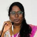 Tamilarasi K. C Language trainer in Bangalore