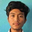 Biswajyoti Ngatey photo