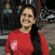 Suchita S. Class I-V Tuition trainer in Lucknow