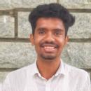 Photo of Shashank