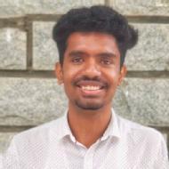 Shashank Class I-V Tuition trainer in Bangalore