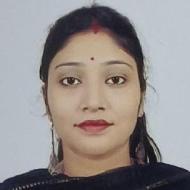 Nikita K. Class I-V Tuition trainer in Asansol