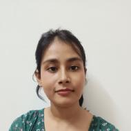 Renuka A. Class I-V Tuition trainer in Kolkata