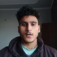 Vishal Yadav Football trainer in Delhi