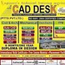 Photo of Cad-desk