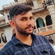 Manish Class 12 Tuition trainer in Jaipur