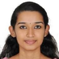 Annmaria Baby Class 12 Tuition trainer in Noida