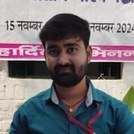 Abhishek Kumar Tiwary Class I-V Tuition trainer in Lesliganj
